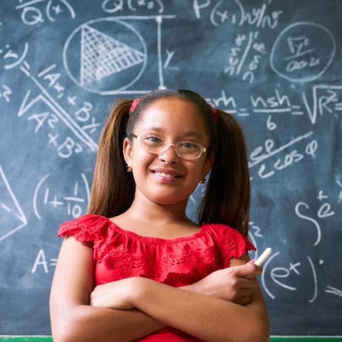 Math Is Fun: 6 Ways To Inspire Kids To Love Math