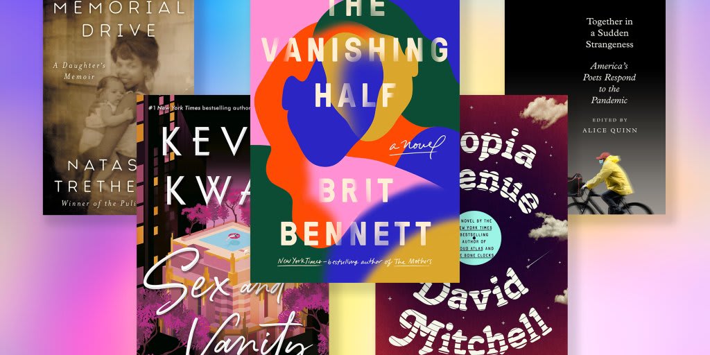 45 New Books You Need to Read This Summer