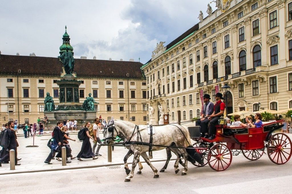 One Day In Vienna: The Perfect Solo Travel Itinerary – Wellington World Travels