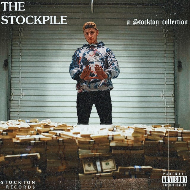 THE STOCKPILE: A Stockton Collection by Suvi