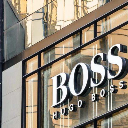 Hugo Boss Forecasts Sales, Earnings Accelerating