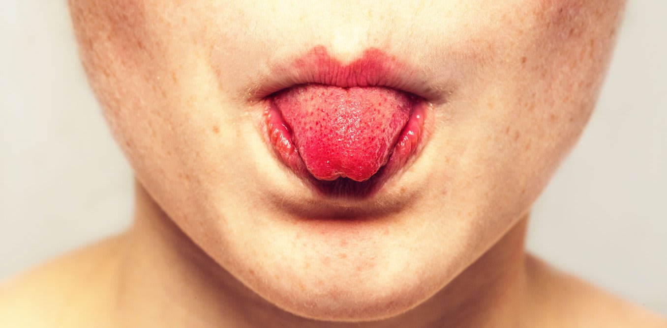 The Taste Map of the Tongue You Learned in School Is All Wrong