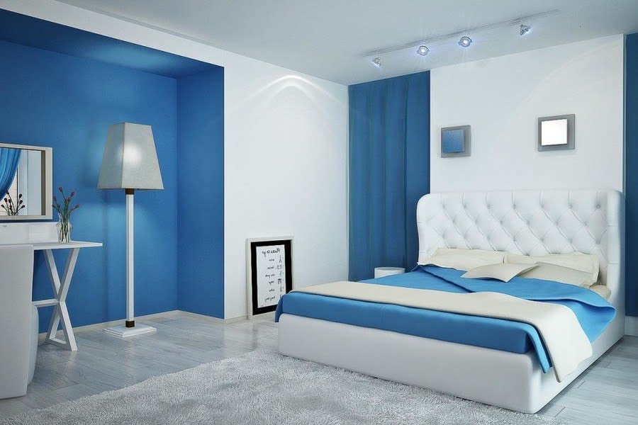 What are the Various Color Schemes to Choose from for Painting Rooms? | Our Blog