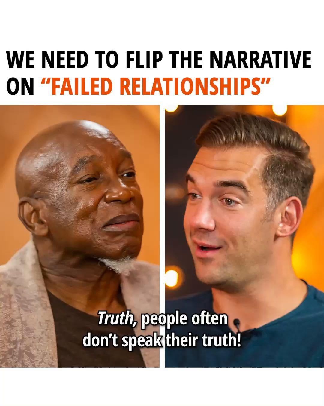 TODAY’S CHALLENGE! Ready for it? Today, I want you to speak your truth! Comment the first thing that come… [Video] in 2021 | Relationship, Failed relationship, Communication skills