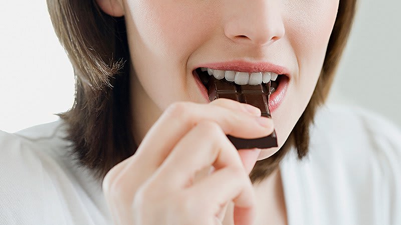 Sweet News: Dark Chocolate Tied to Lower Depression Risk
