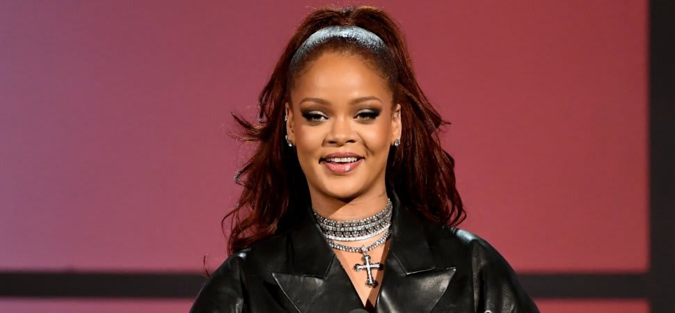 3 Strategies That Fuel the Growth of Rihanna's $600 Million Empire