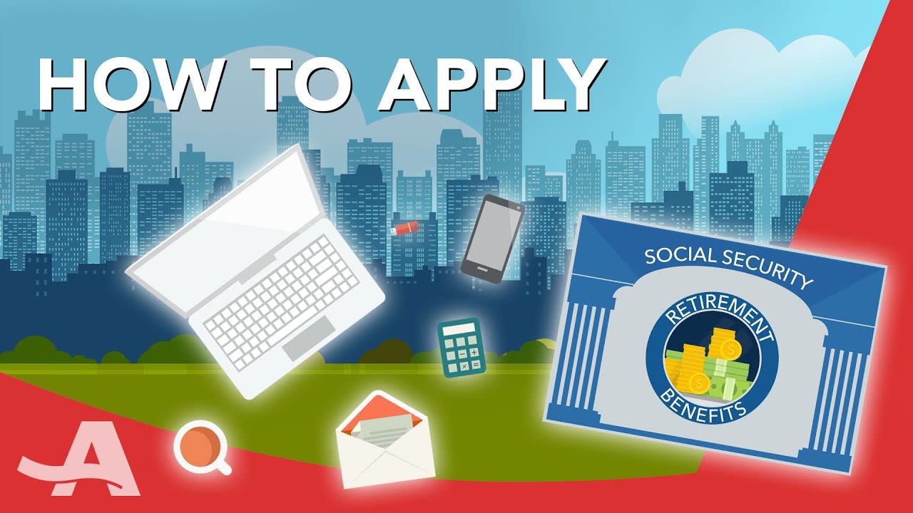 How to Apply for Social Security: Step-by-Step Guide