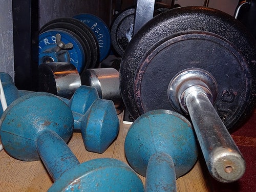 Gym Etiquette: Are You Guilty of These When Going To The Gym?