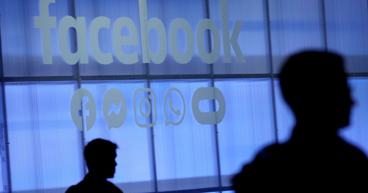 Facebook warns advertisers: You might not like 'clear history'