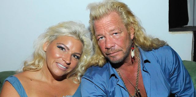 Dog the Bounty Hunter Has Lost 17 Pounds Since Wife Beth Chapman's Death