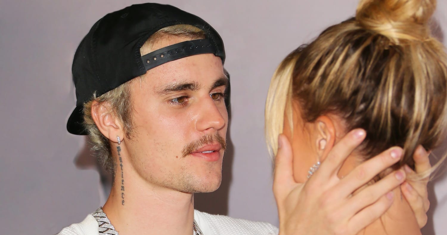 How Justin Bieber Cleared His Adult Acne In Quarantine