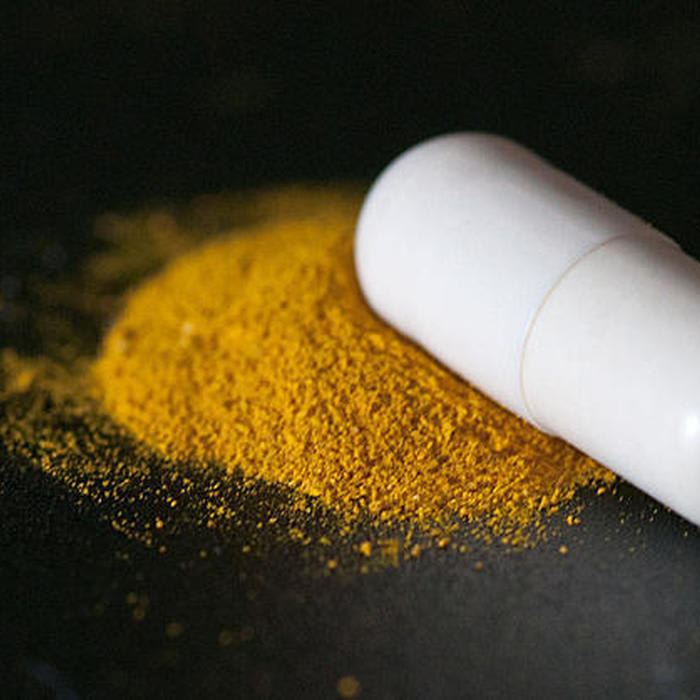 Should You Be Taking a Curcumin or Turmeric Supplement?