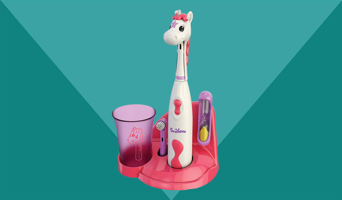 The 8 Best Electric Toothbrushes for Kids in 2020