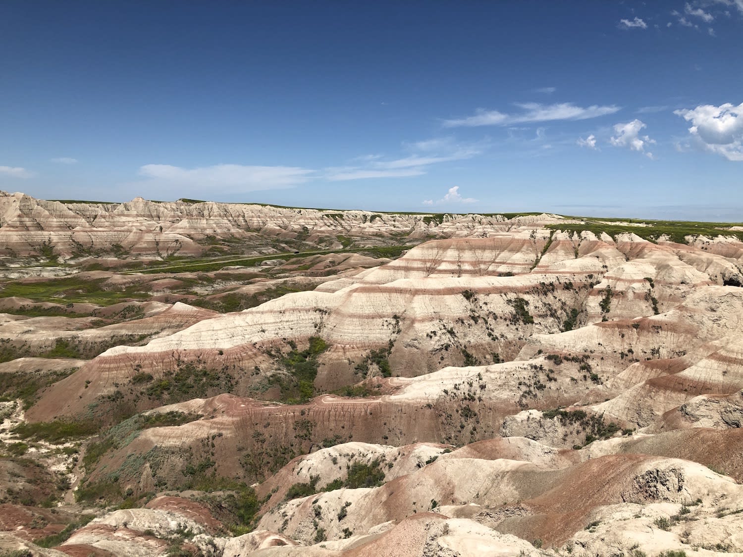 Things to Know: the Badlands