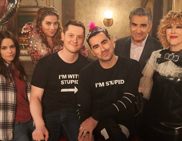 Schitt's Creek and Its Legacy of Love