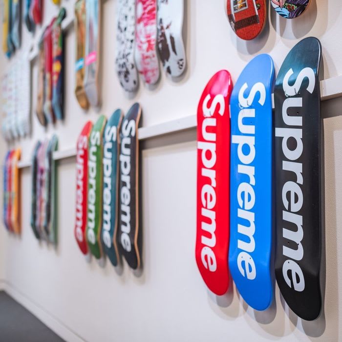 A Teenage Art Collector Is About to Make Vancouver a Destination for Skate Nerds