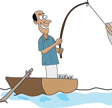 Systematic Investment Plan: Using Small Bait for a Big Catch