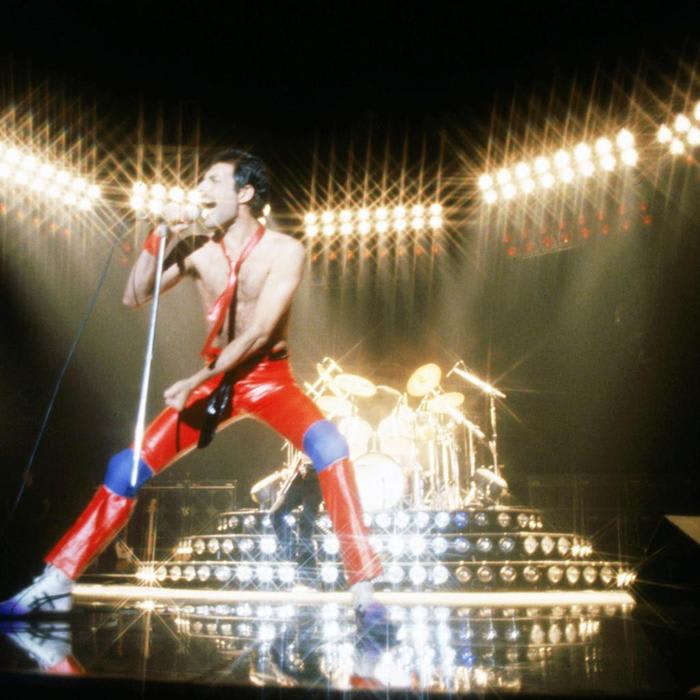Queen Earns Highest-Charting Album in 38 Years on Billboard 200 With 'Bohemian Rhapsody'
