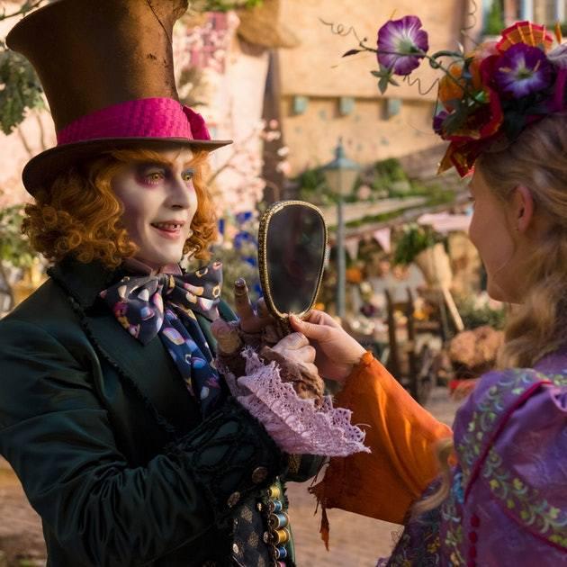 Another 'Alice' Sequel Might Be In The Cards