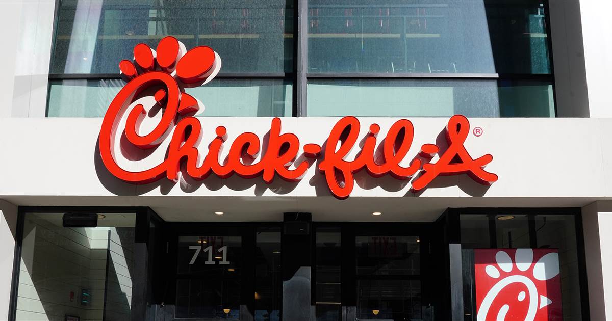 Chick-fil-A leader releases statement on racism following social media backlash
