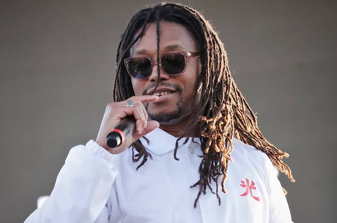 What do y'all think about Lupe Fiasco?