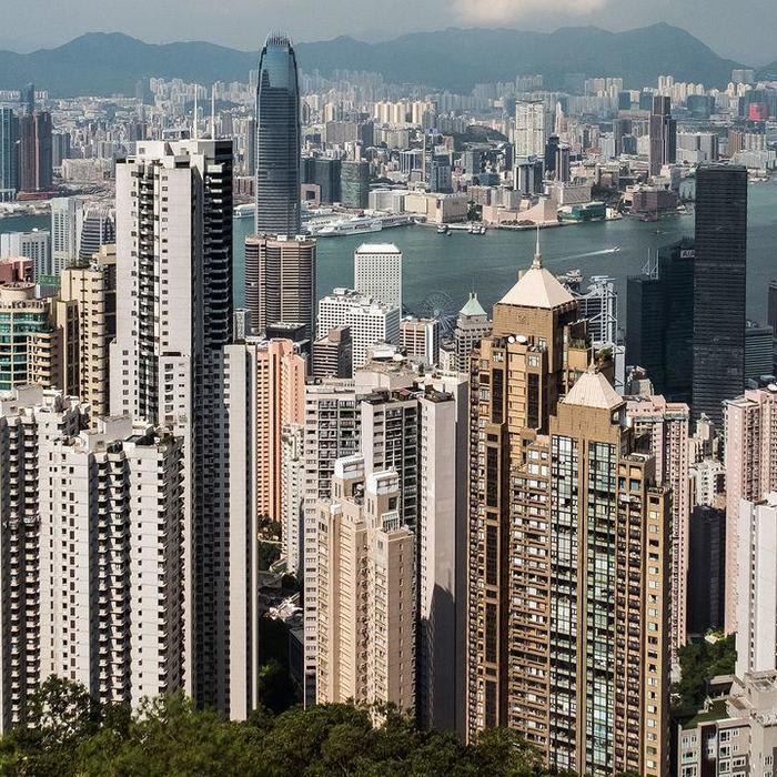 Hong Kong's World-Beating IPO Market Starts to Show Cracks