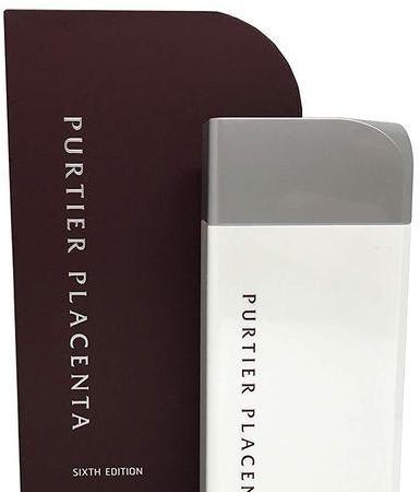 Purtier Placenta 6th Edition Bottle (60 x BIOSOFT GELS)