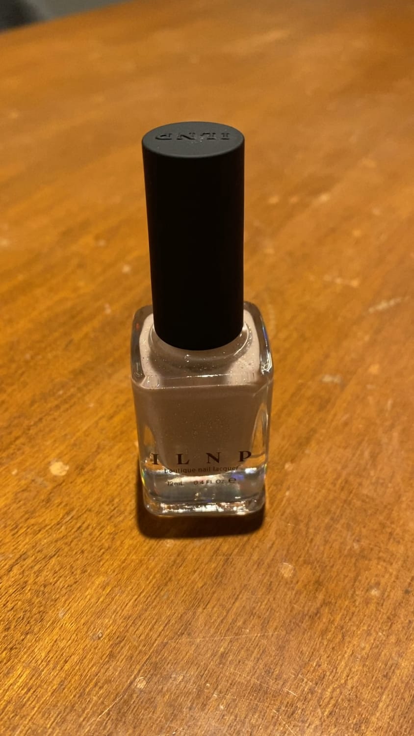 ILNP Birthday Suit. A MOOD.