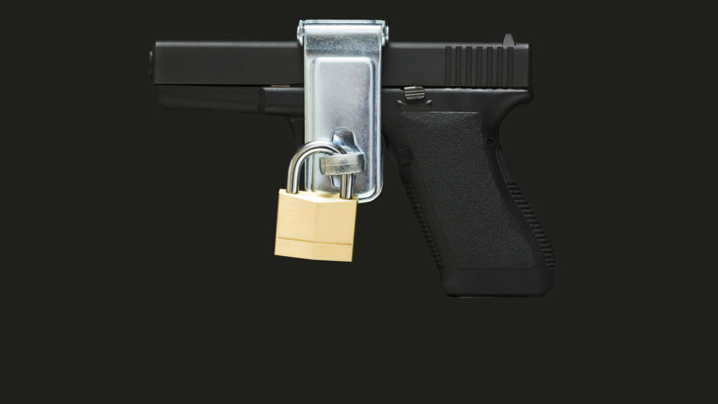 For Gun Locks and Safes, Lax Oversight and Lousy Design