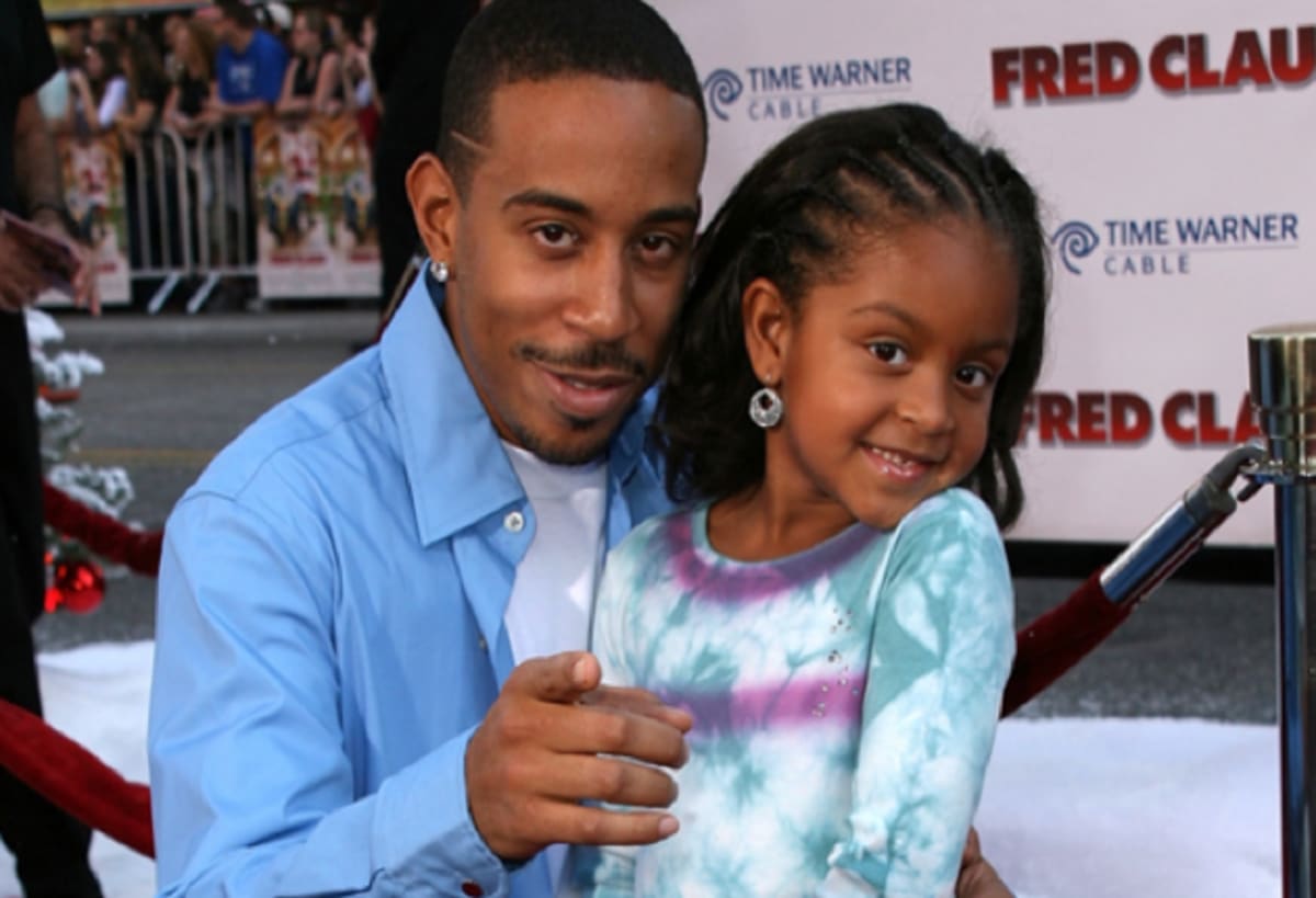 Ludacris Launches Educational Website for Kids