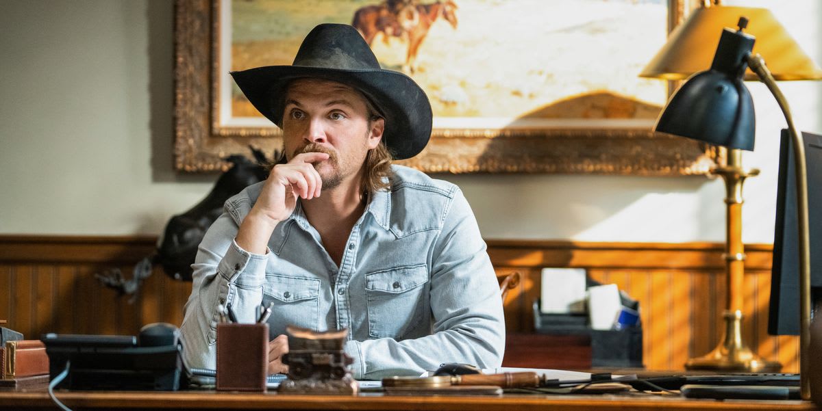 'Yellowstone' Fans Are Concerned That Kayce Won't Return for Season 4