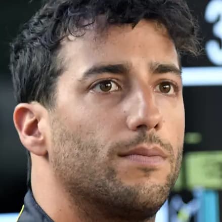 Frustration building for Daniel Ricciardo as poor run extends