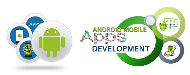 The Ultimate Guide to Android App Development Services