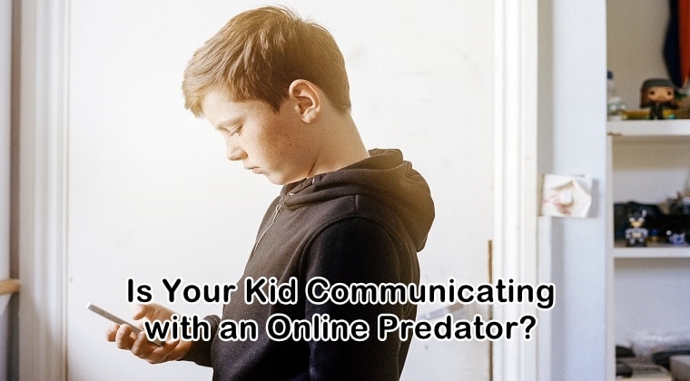 Monitor Your Kid's Phone Activity Before It Is Too Late