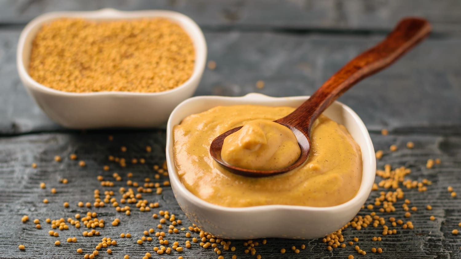 13 Spicy Facts About Mustard