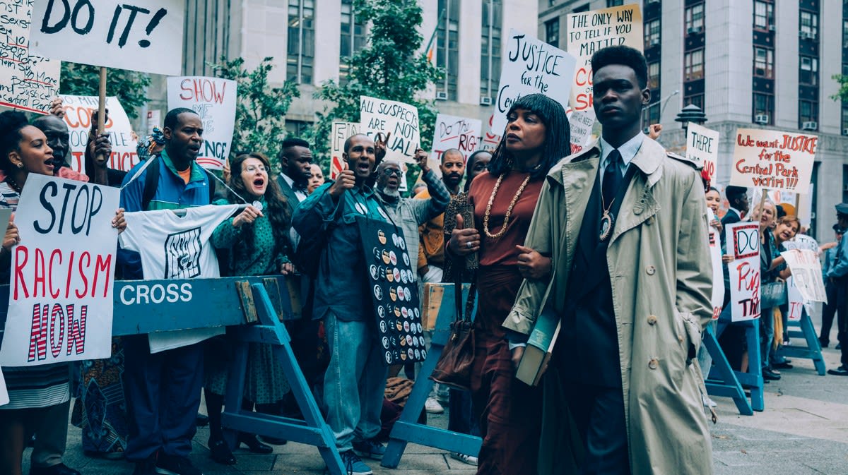 7 things to watch on Netflix to educate yourself on racism and injustice