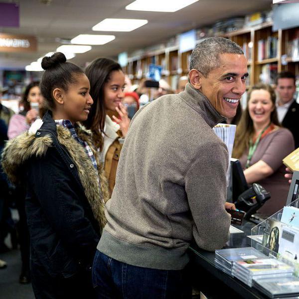 Barack Obama Shares a List of Enlightening Books Worth Reading