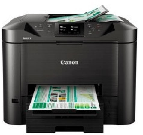 Canon Ij Scan Utility MP287