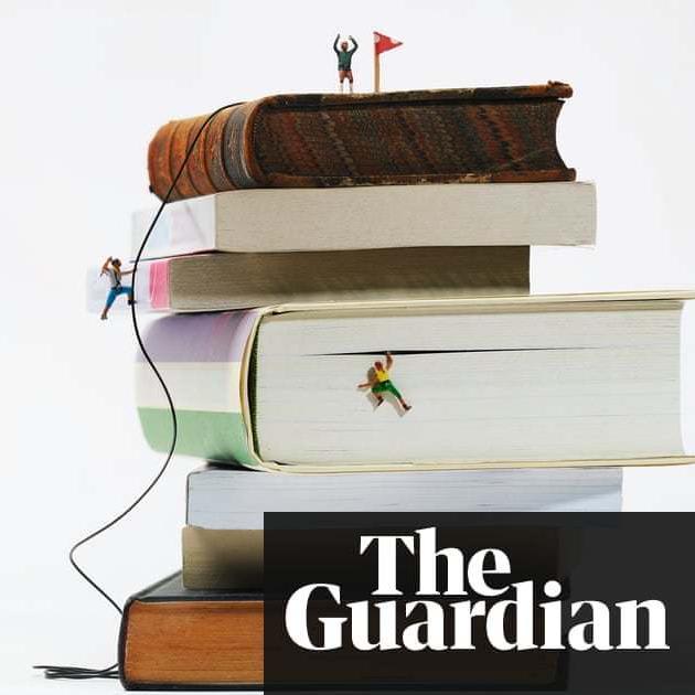 Pretentious, impenetrable, hard work ... better? Why we need difficult books