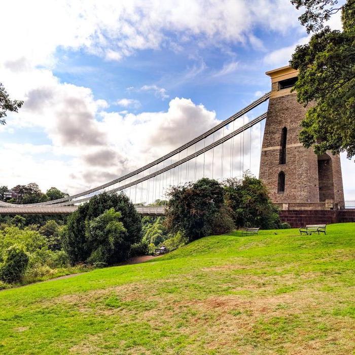 Free things to do in Bristol with kids
