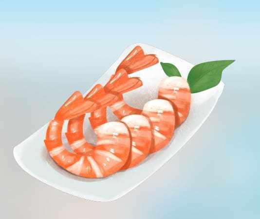How To Buy And Devein Shrimp