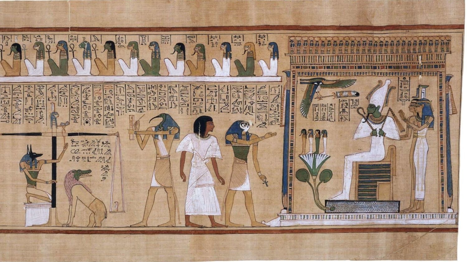 Common Misconceptions About Ancient Egypt
