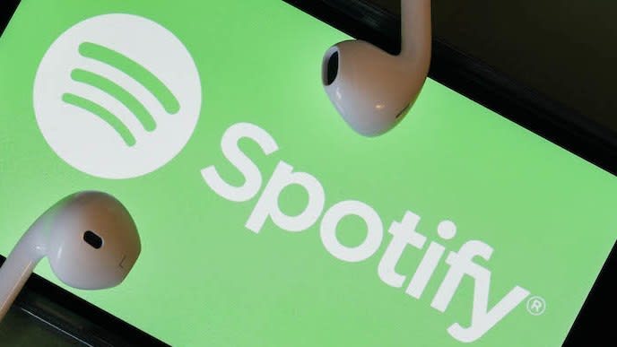 New Spotify Feature Allows You to Mute Artists