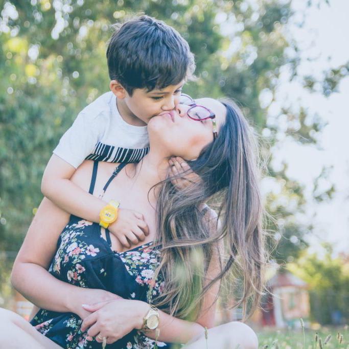 3 Ways You Can Easily Deepen Your Connection With Your Kids