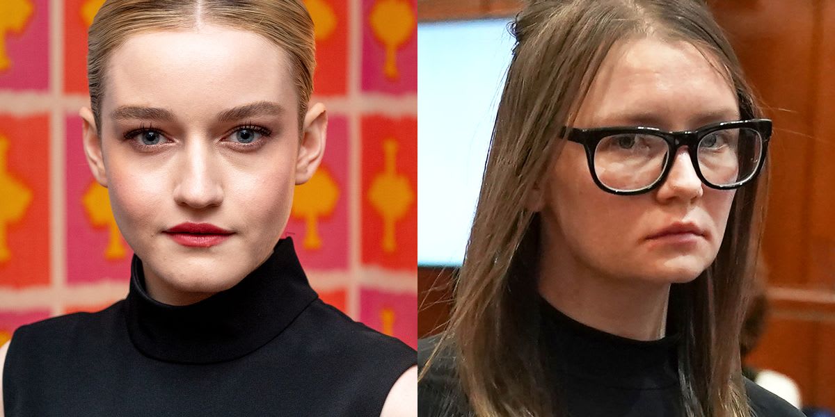The Cast List for the Anna Delvey Netflix Series Is Seriously Stacked