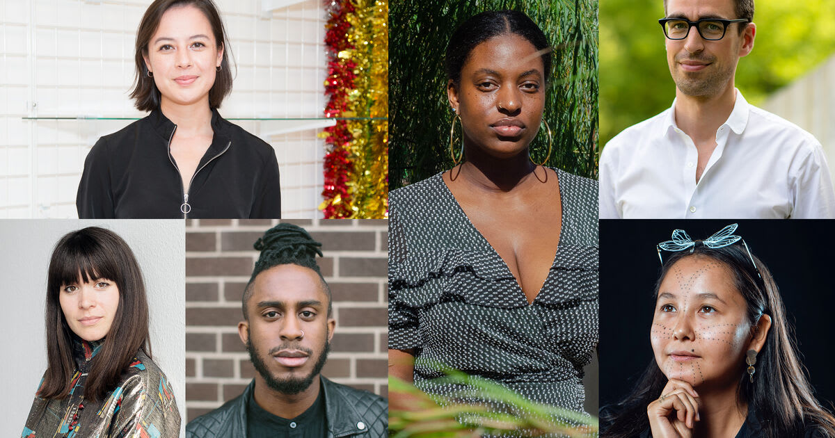 16 Influential Young Curators Shaping Contemporary Art