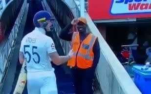 Ben Stokes escapes ban for verbally abusing spectator as England all-rounder hit with fine and demerit point