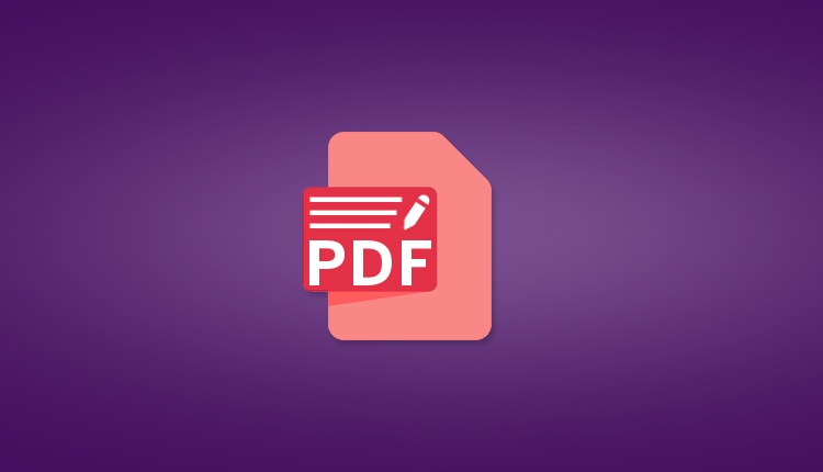 10 Best PDF Editors to Edit PDFs Files Online [Free & Paid Software List]