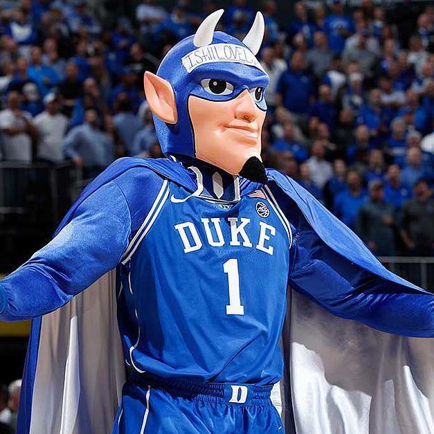 Why Duke's dominance is good for college basketball