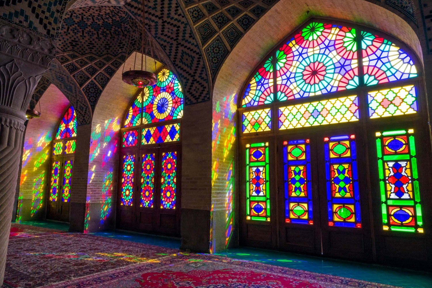 14 Best Things to Do in Shiraz Travel Guide